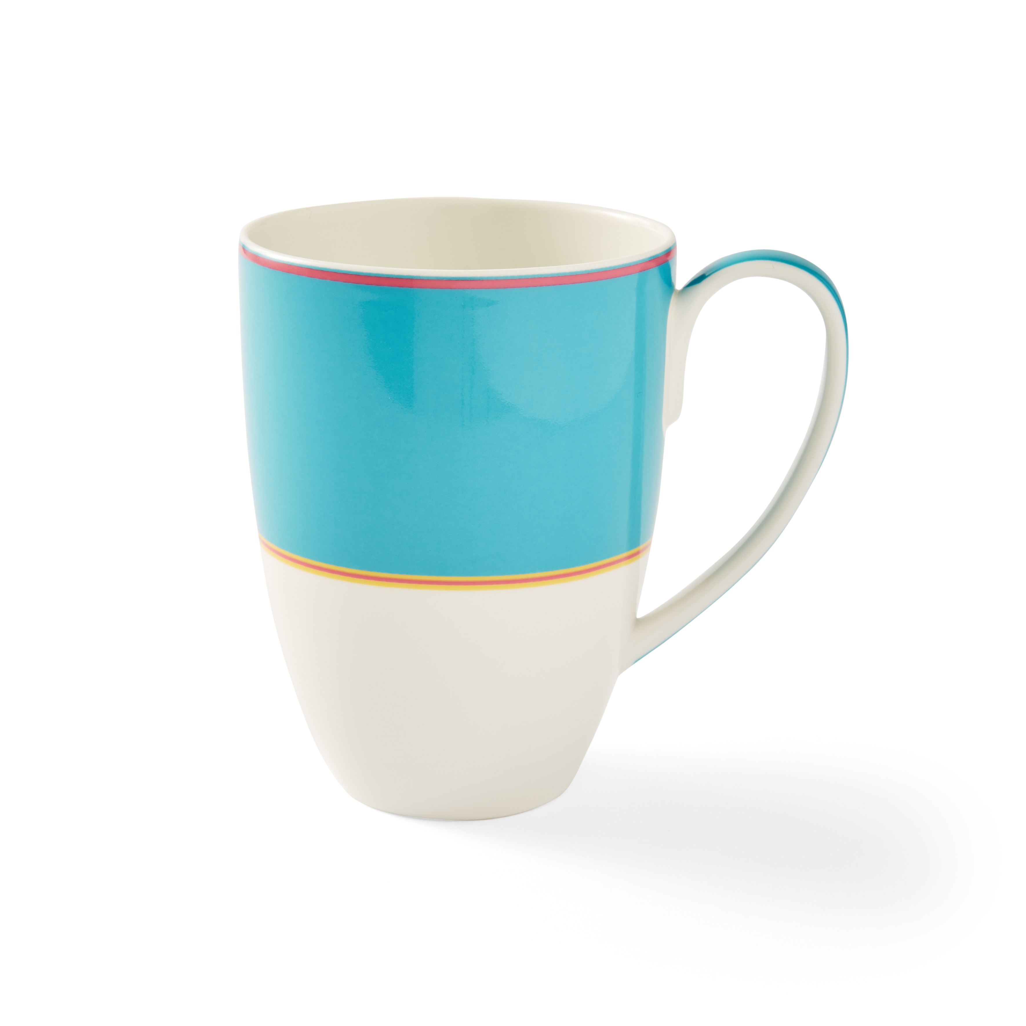 Calypso Turquoise Mug image number null